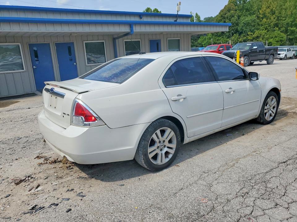 Продаж на аукціоні авто 2009 Ford Fusion, vin: 3FAHP081X9R200740, номер лоту: 65221796