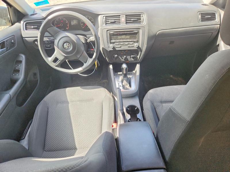 66104696 :رقم المزاد ، 3VW2K7AJ2EM391575 vin ، 2014 Volkswagen Jetta مزاد بيع