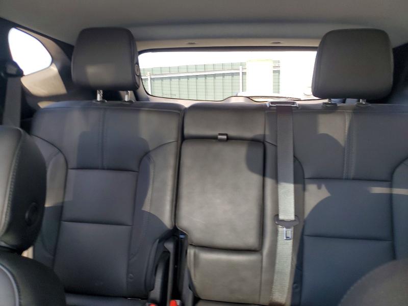 Aukcja sprzedaży 2021 Chevrolet Blazer, vin: 3GNKBJRS3MS558945, numer aukcji: 63419536