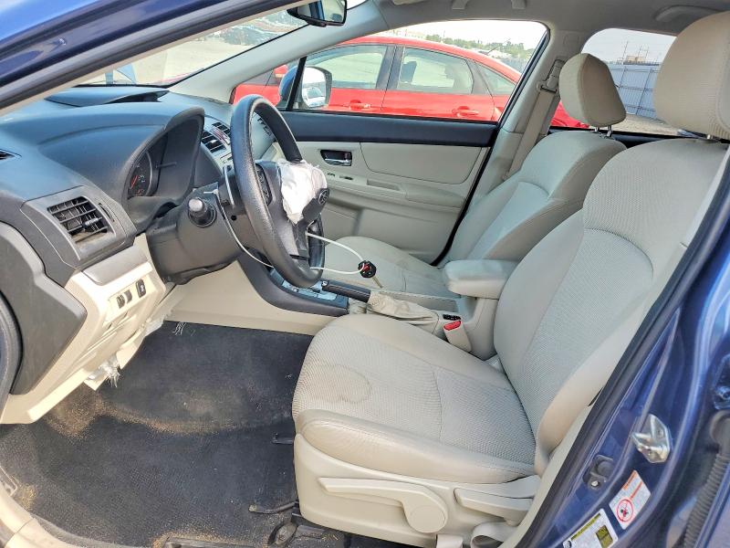 64101976 :رقم المزاد ، JF2GPACC2D2885447 vin ، 2013 Subaru Xv Crosstrek مزاد بيع