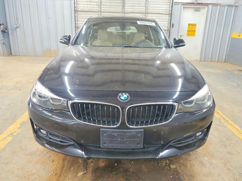 Aukcja sprzedaży 2017 Bmw 330, vin: WBA8Z9C59HG453070, numer aukcji: 64847476
