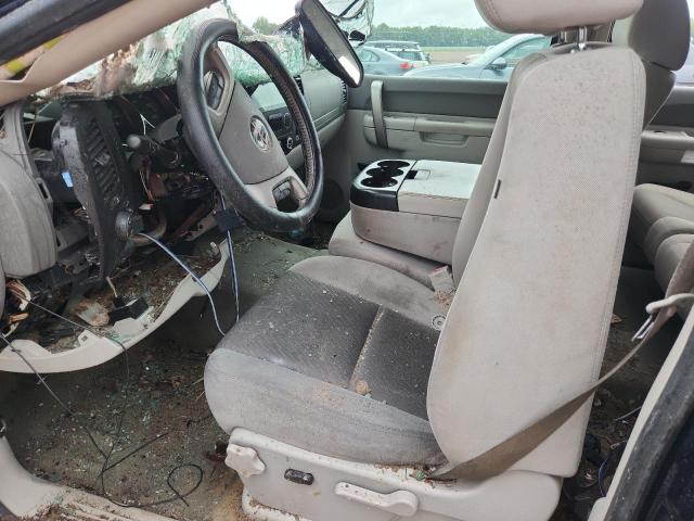 2010 Gmc Sierra მანქანა იყიდება აუქციონზე, vin: 3GTRKVE38AG274531, აუქციონის ნომერი: 63176686