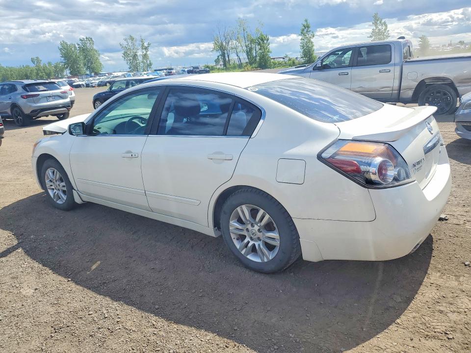 Продажа на аукционе авто 2010 Nissan Altima, vin: 1N4AL2AP1AC179108, номер лота: 76292825