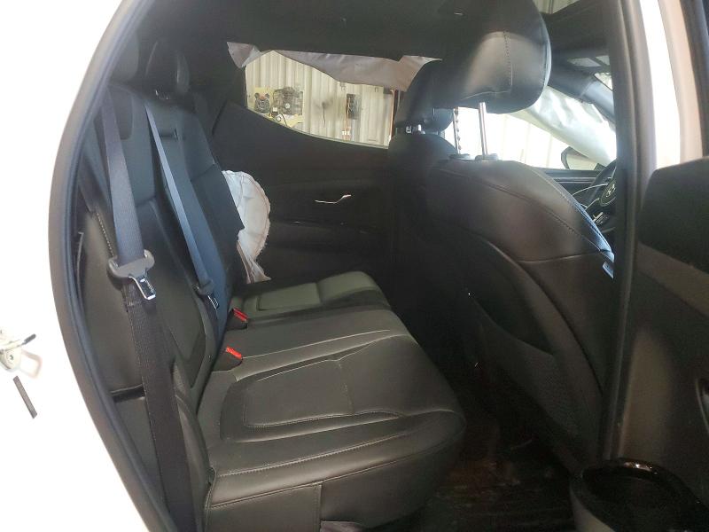 64182966 :رقم المزاد ، 5NTJEDDF2RH108097 vin ، 2024 Hyundai Santa Cruz مزاد بيع