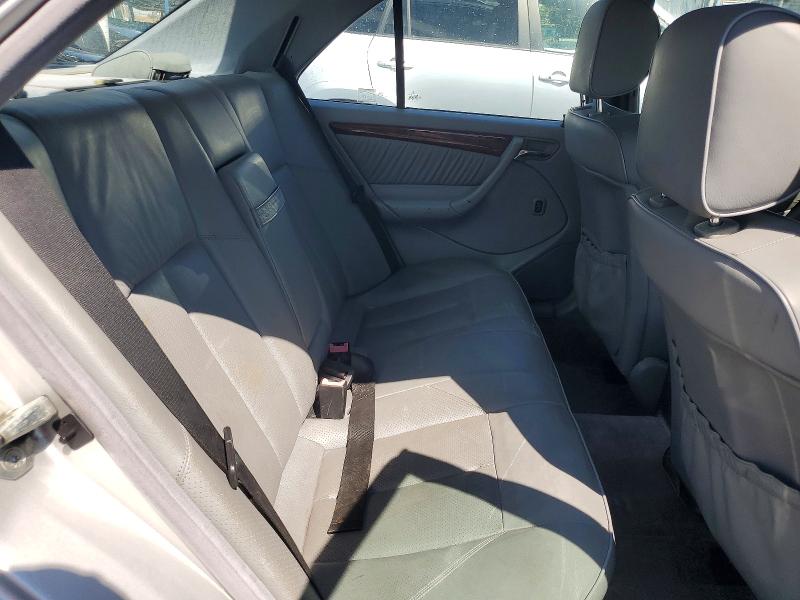 Продаж на аукціоні авто 1998 Mercedes-benz C, vin: WDBHA23G3WA649071, номер лоту: 66071186