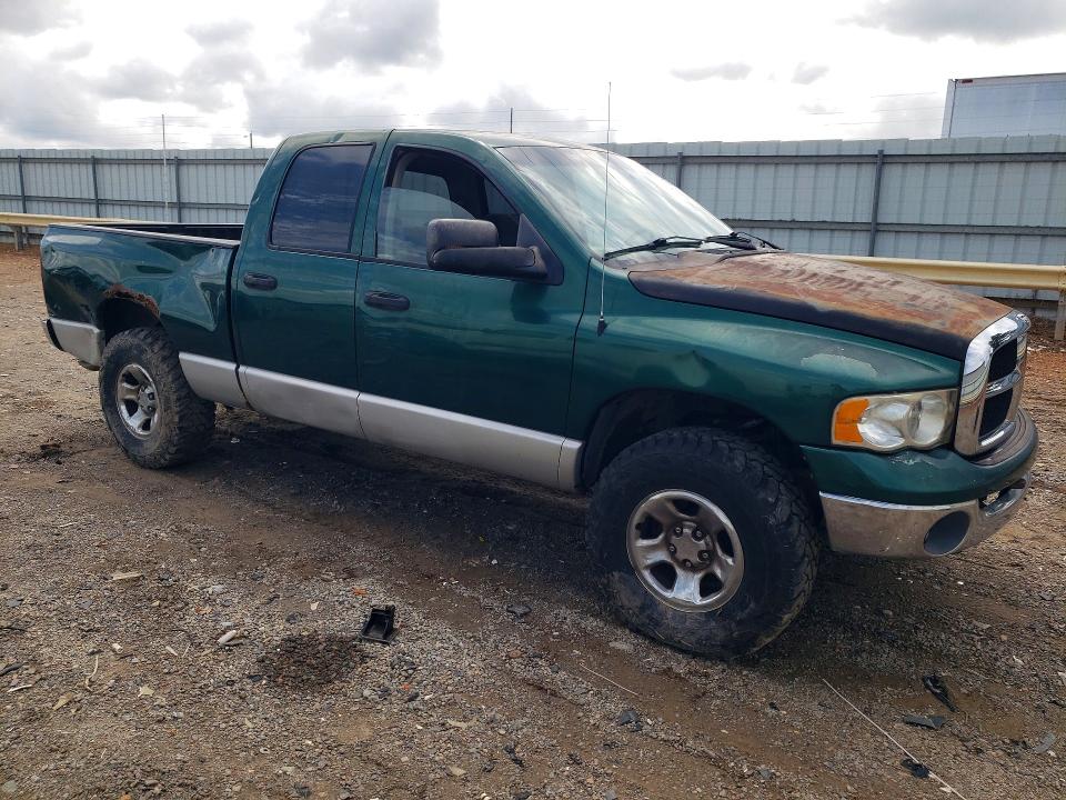 64539506 :رقم المزاد ، 1D7HU18D83S225138 vin ، 2003 Dodge Ram 1500 مزاد بيع