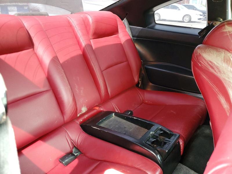 Aukcja sprzedaży 2004 Infiniti G35, vin: JNKCV54E74M810434, numer aukcji: 64978816