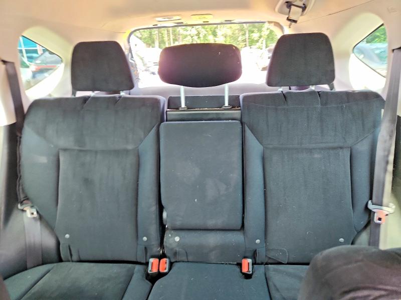 2014 Honda Cr-v მანქანა იყიდება აუქციონზე, vin: 2HKRM4H31EH660463, აუქციონის ნომერი: 64191636