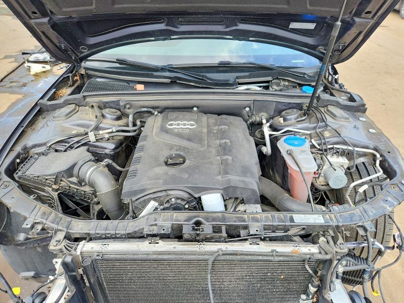 Aukcja sprzedaży 2016 Audi A4, vin: WAUFFAFL9GN018832, numer aukcji: 64250336