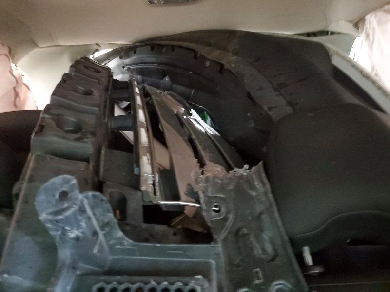 2010 Ford Edge მანქანა იყიდება აუქციონზე, vin: 2FMDK3GC0ABA17227, აუქციონის ნომერი: 66920746