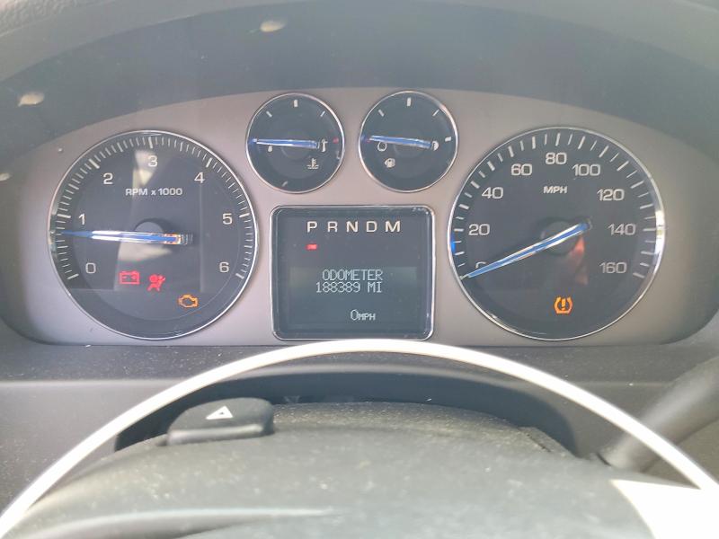 Продажа на аукционе авто 2007 Cadillac Escalade, vin: 1GYFK638X7R426237, номер лота: 63863196