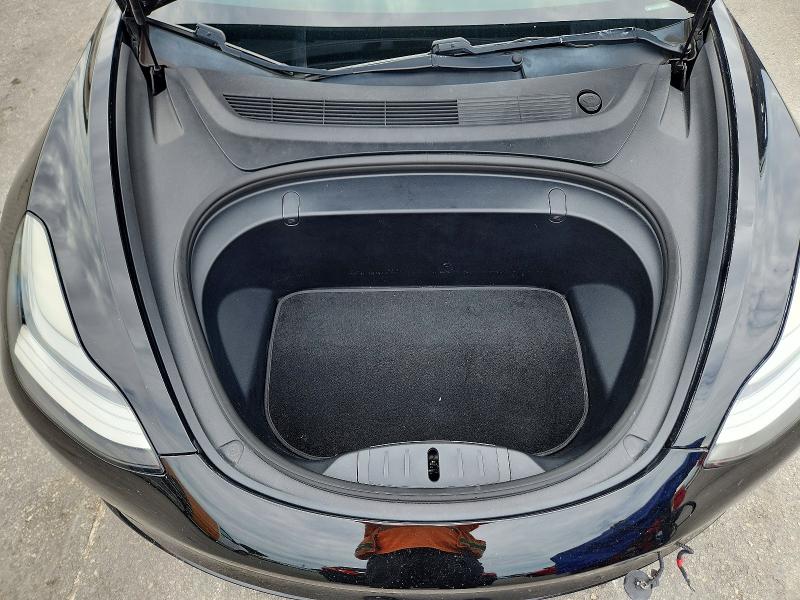 Aukcja sprzedaży 2018 Tesla Model 3, vin: 5YJ3E1EB0JF110676, numer aukcji: 63467606