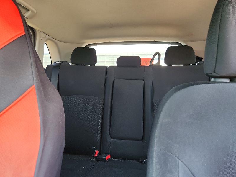 Aukcja sprzedaży 2015 Mitsubishi Outlander Sport, vin: 4A4AP3AU4FE034112, numer aukcji: 64328776