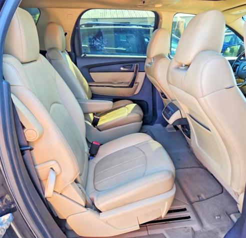 Продажа на аукционе авто 2012 Gmc Acadia, vin: 1GKKVTED9CJ214253, номер лота: 65393306