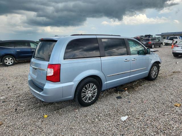 Aukcja sprzedaży 2013 Chrysler Town & Country, vin: 2C4RC1CG3DR692036, numer aukcji: 63909386