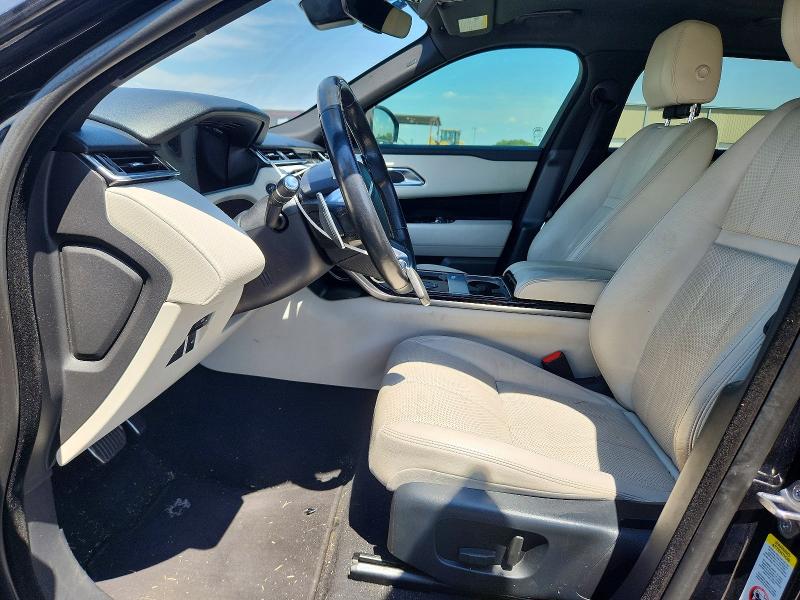 Продажа на аукционе авто 2019 Land Rover Range Rover Velar, vin: SALYL2EX0KA235421, номер лота: 66933206