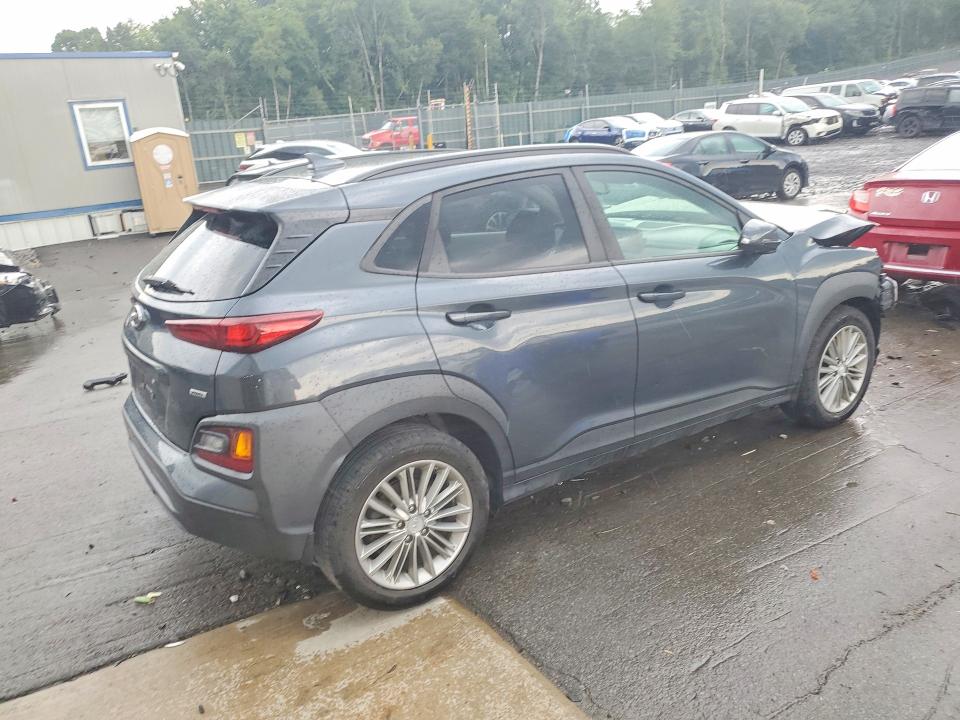Aukcja sprzedaży 2019 Hyundai Kona, vin: KM8K6CAA8KU324904, numer aukcji: 64123116