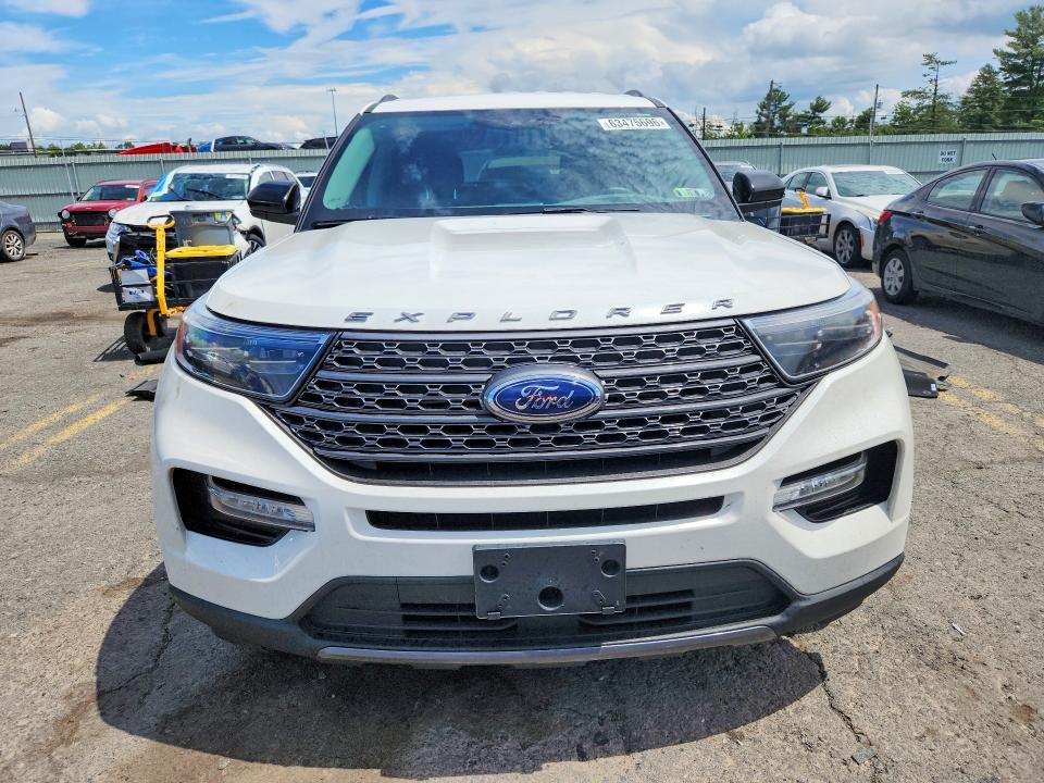 Продаж на аукціоні авто 2023 Ford Explorer, vin: 1FMSK8DH9PGB34715, номер лоту: 63475696
