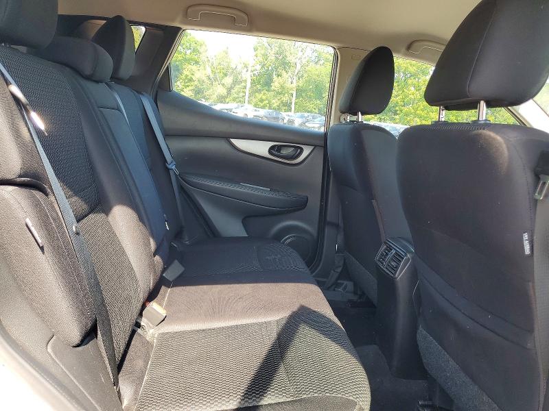 Продаж на аукціоні авто 2020 Nissan Rogue Sport, vin: JN1BJ1CW8LW382374, номер лоту: 64662996