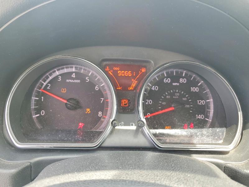 66436826 :رقم المزاد ، 3N1CE2CP9GL397162 vin ، 2016 Nissan Versa Note مزاد بيع