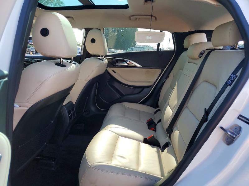 Aukcja sprzedaży 2019 Infiniti Qx30, vin: SJKCH5CR9KA010016, numer aukcji: 64805676