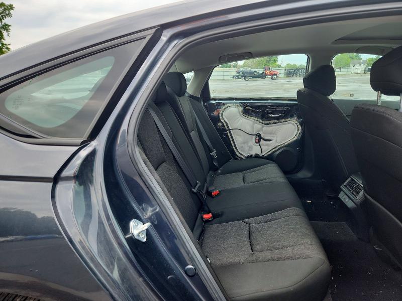Aukcja sprzedaży 2025 Honda Accord, vin: 1HGCY1F42SA006256, numer aukcji: 65255876