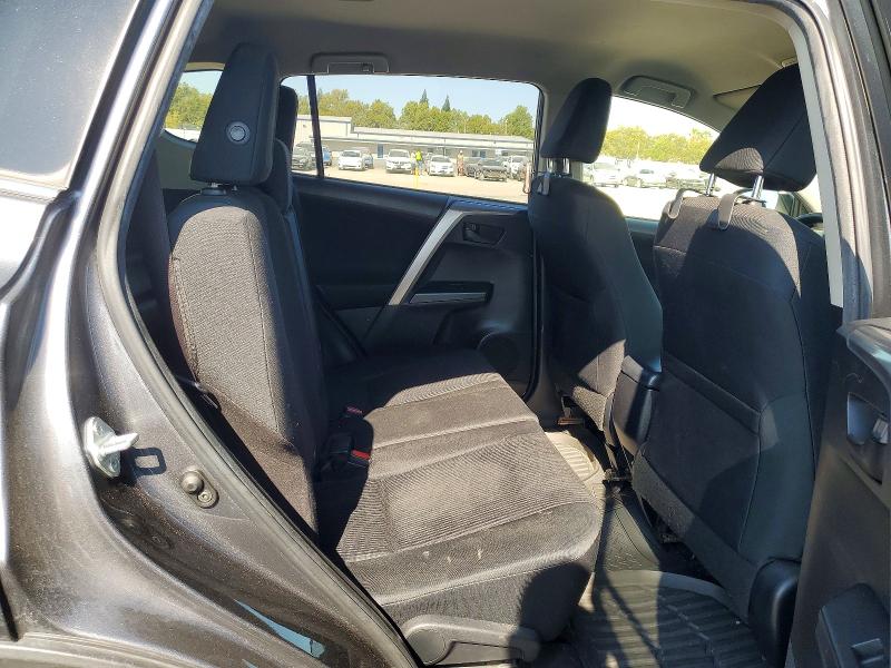 Aukcja sprzedaży 2016 Toyota Rav4, vin: JTMZFREV7GD081936, numer aukcji: 64609476