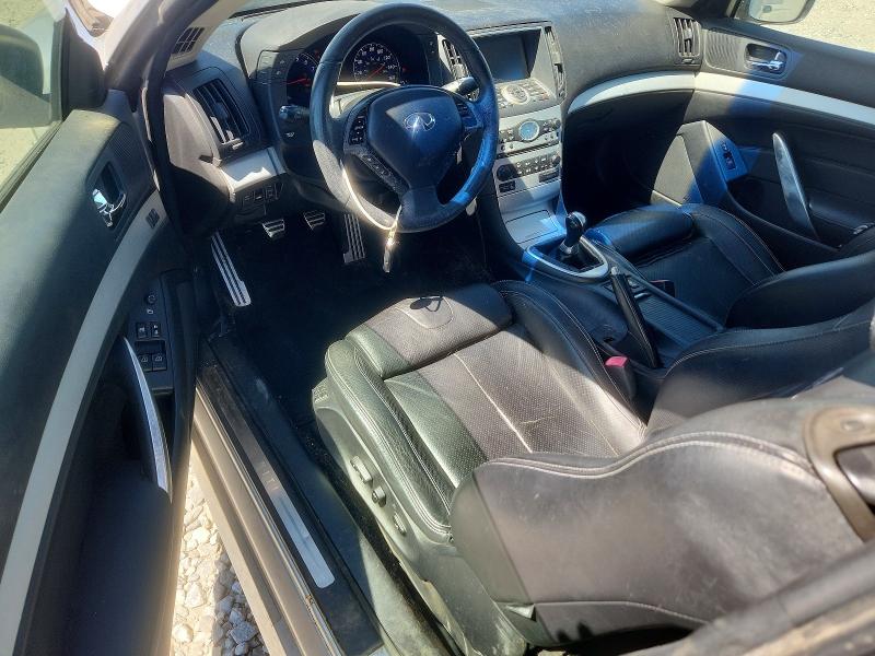 Aukcja sprzedaży 2008 Infiniti G37, vin: JNKCV64E08M107768, numer aukcji: 65940246