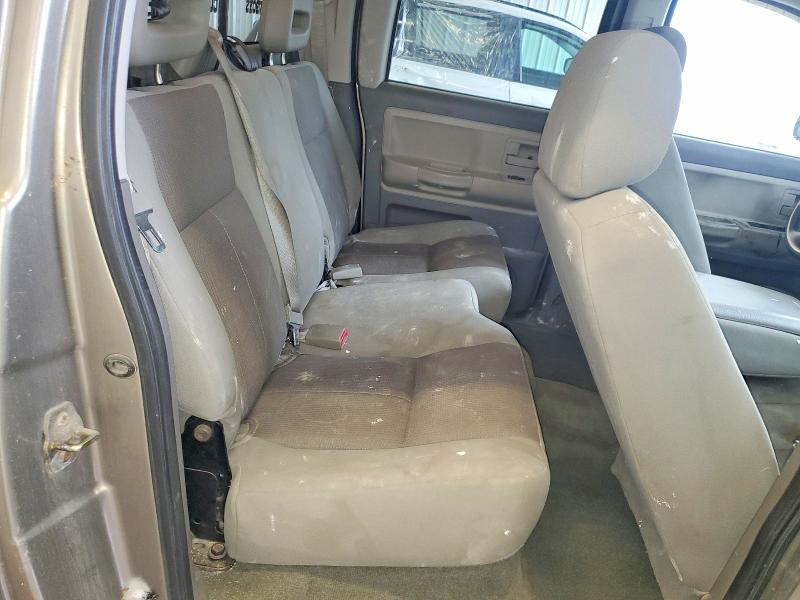 Aukcja sprzedaży 2006 Dodge Dakota, vin: 1D7HW48NX6S716058, numer aukcji: 64252126