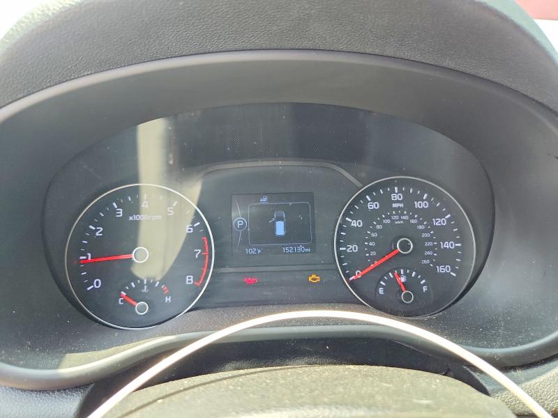 65749926 :رقم المزاد ، KNDPM3AC4H7290713 vin ، 2017 Kia Sportage مزاد بيع