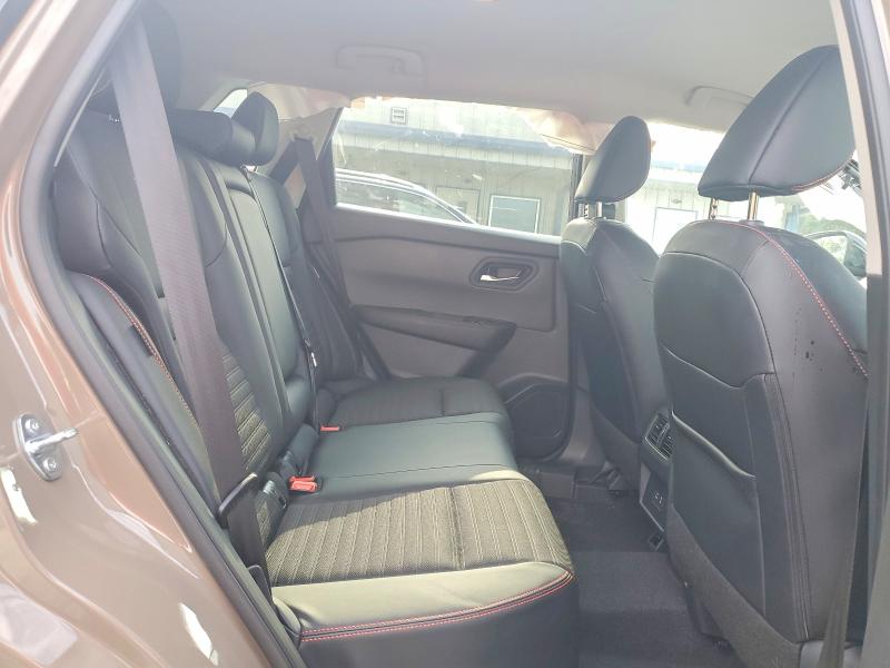 Aukcja sprzedaży 2026 Nissan Rogue, vin: 5N1BT3BB7TC791366, numer aukcji: 65603206