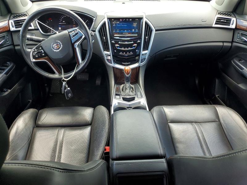 Aukcja sprzedaży 2016 Cadillac Srx, vin: 3GYFNEE33GS561284, numer aukcji: 66030956