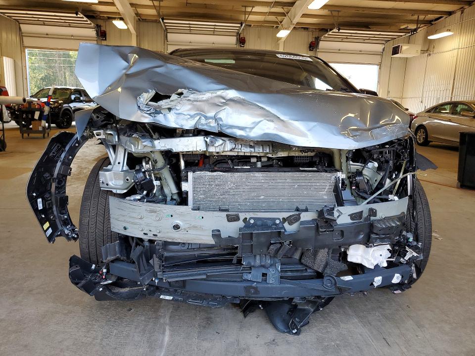 62664516 :رقم المزاد ، 3GYK3BM47TS141941 vin ، 2026 Cadillac Optiq مزاد بيع