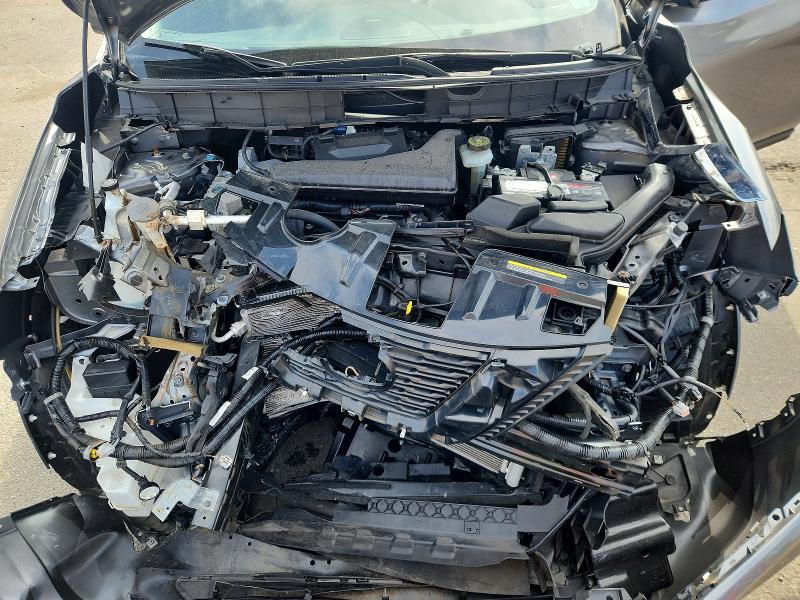 Продаж на аукціоні авто 2019 Nissan Rogue, vin: JN8AT2MVXKW401640, номер лоту: 64122856