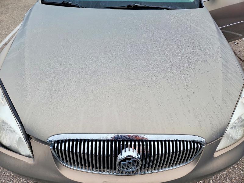 Aukcja sprzedaży 2007 Buick Lucerne, vin: 1G4HD57237U139761, numer aukcji: 64978006