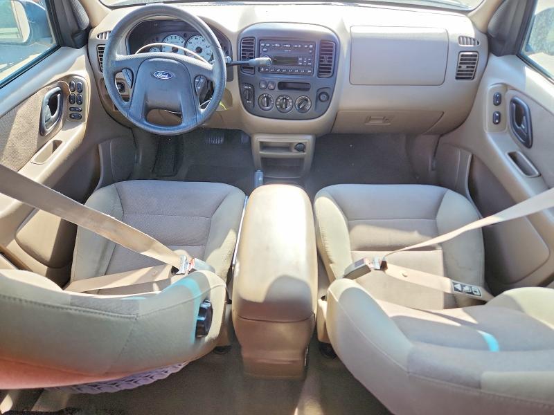 2001 Ford Escape მანქანა იყიდება აუქციონზე, vin: 1FMCU04111KC45038, აუქციონის ნომერი: 66353926