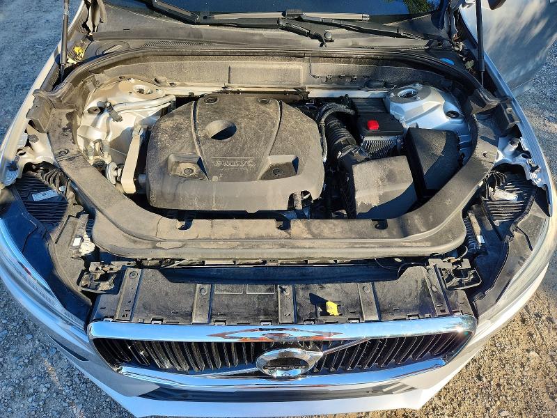 Aukcja sprzedaży 2020 Volvo Xc60, vin: YV4A22RK6L1598895, numer aukcji: 66593496