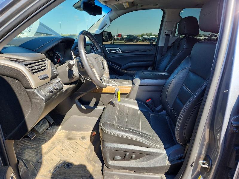 Продаж на аукціоні авто 2018 Gmc Yukon Xl, vin: 1GKS2HKJXJR152103, номер лоту: 66897146