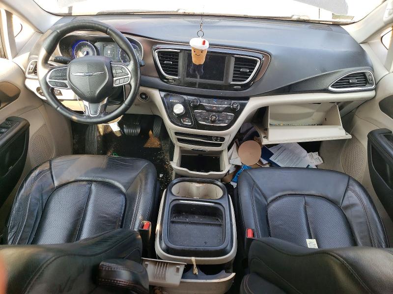 Aukcja sprzedaży 2019 Chrysler Pacifica, vin: 2C4RC1BG9KR738502, numer aukcji: 64835166