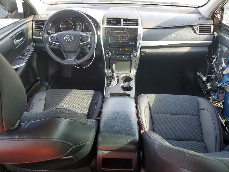 Aukcja sprzedaży 2017 Toyota Camry, vin: 4T1BF1FK3HU756282, numer aukcji: 62998396