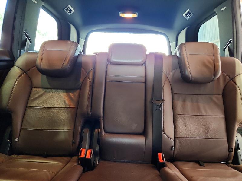 65561336 :رقم المزاد ، 4JGDF7CEXEA425903 vin ، 2014 Mercedes-benz Gl مزاد بيع