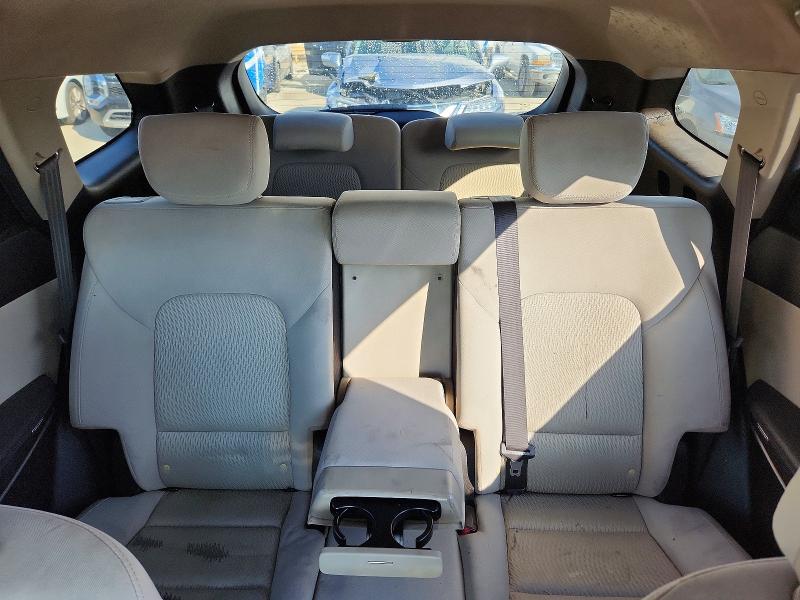 Продаж на аукціоні авто 2015 Hyundai Santa Fe, vin: KM8SMDHF2FU114074, номер лоту: 65645666