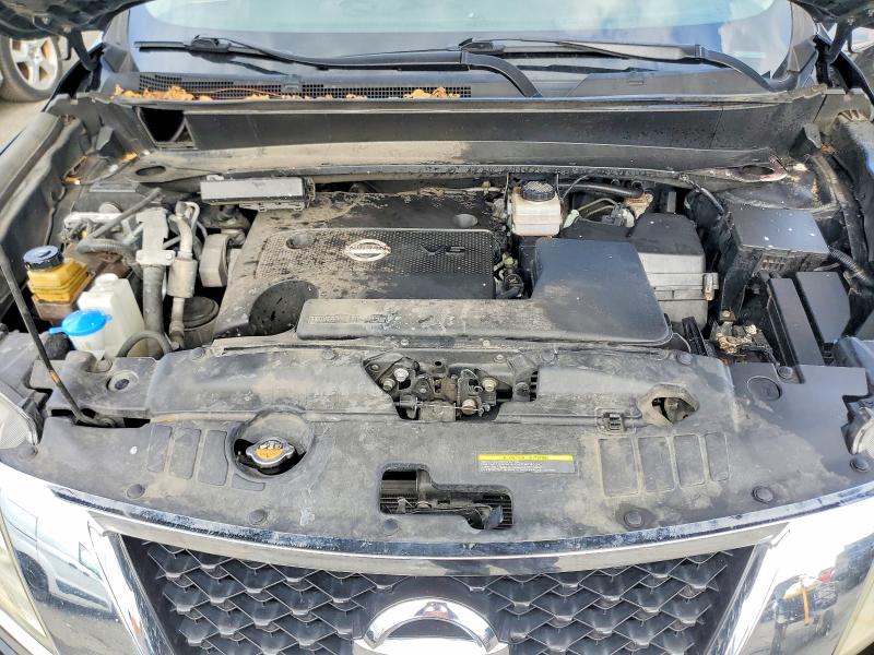 Aukcja sprzedaży 2016 Nissan Pathfinder, vin: 5N1AR2MN1GC616290, numer aukcji: 66778006