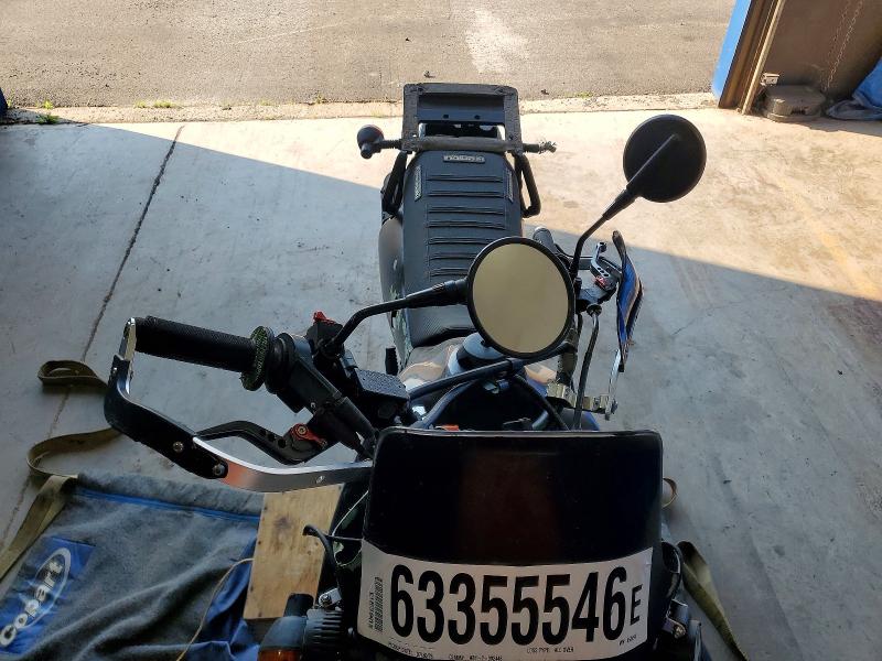 Продажа на аукционе авто 2000 Kawasaki Kl650, vin: JKAKLEA13YA058494, номер лота: 63355546