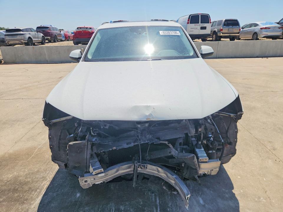 65303706 :رقم المزاد ، WA1LJAF79MD037044 vin ، 2021 Audi Q7 مزاد بيع