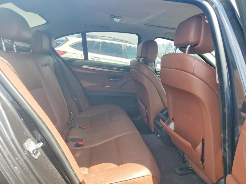 Продажа на аукционе авто 2013 Bmw 528, vin: WBAXG5C51DD228664, номер лота: 67202746