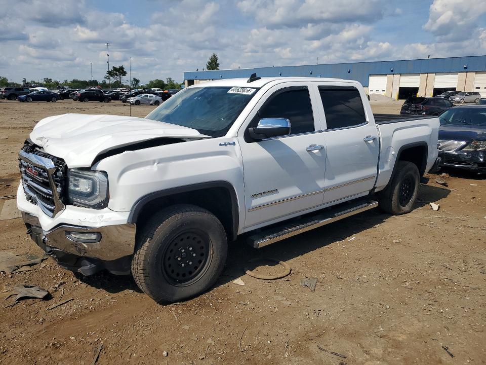 Aukcja sprzedaży 2016 Gmc Sierra, vin: 3GTU2NEC2GG263933, numer aukcji: 65528856