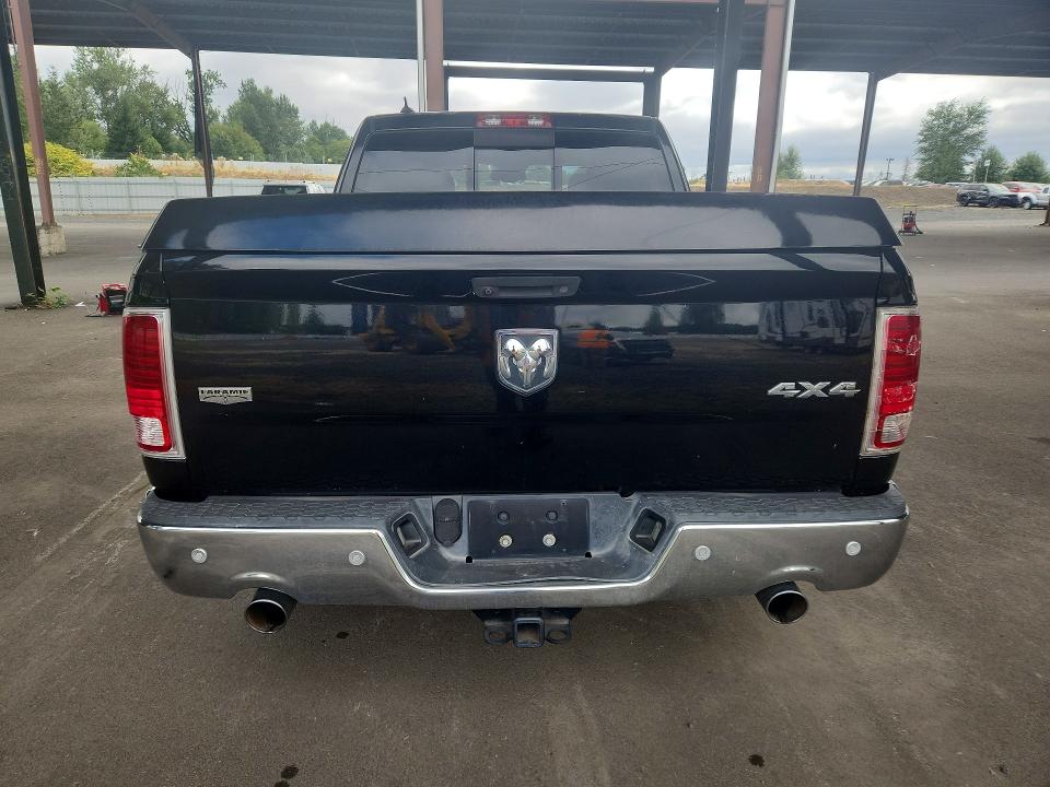 Aukcja sprzedaży 2014 Ram 1500, vin: 1C6RR7NT1ES289935, numer aukcji: 65094056