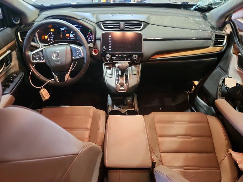 Aukcja sprzedaży 2018 Honda Cr-v, vin: 7FARW1H81JE015085, numer aukcji: 64448626