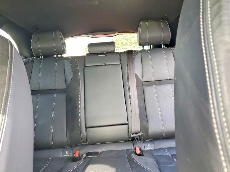 2019 Land Rover Range Rover Velar მანქანა იყიდება აუქციონზე, vin: SALYL2EX5KA220123, აუქციონის ნომერი: 66610366